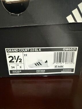 adidas | Shoes | Adidas Stan Smith Kids 3 | Poshmark